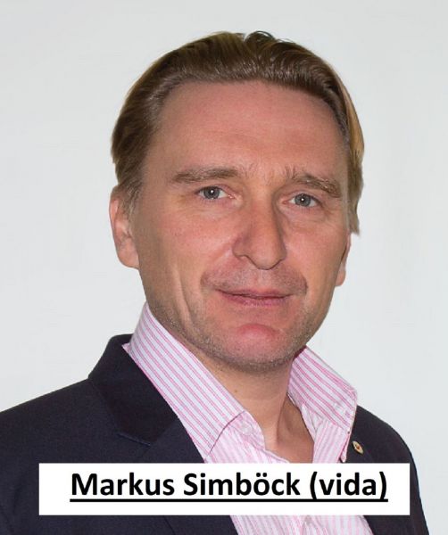 Markus Simböck
